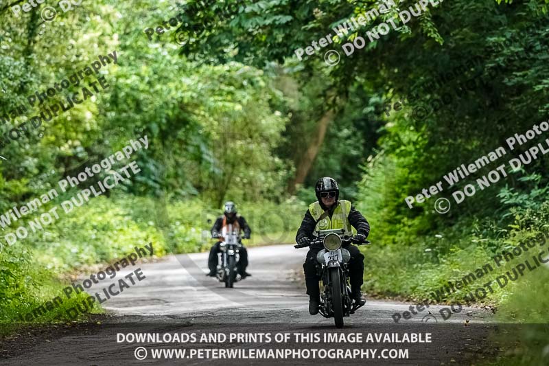 Vintage motorcycle club;eventdigitalimages;no limits trackdays;peter wileman photography;vintage motocycles;vmcc banbury run photographs